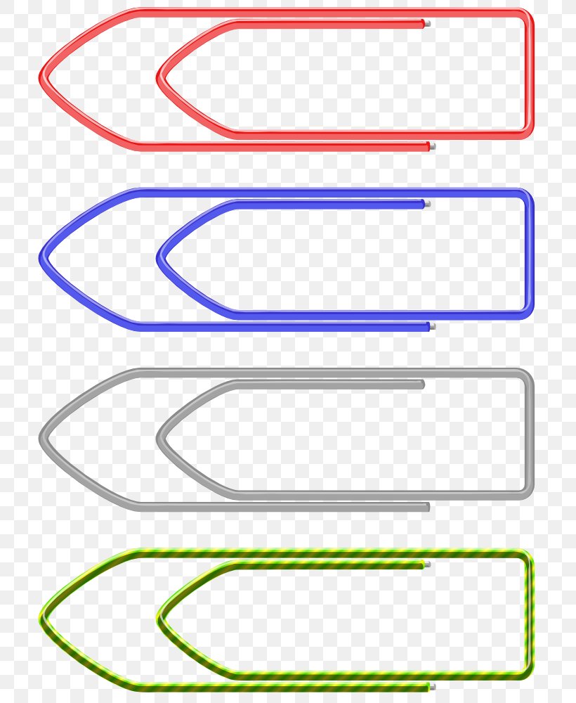 Paper Clip Download Clip Art, PNG, 728x1000px, Paper, Area, Binder Clip, Drawing, Material Download Free