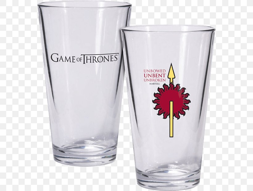 Pint Glass House Tyrell House Targaryen Beer Glasses, PNG, 620x620px, Pint Glass, Beer, Beer Glass, Beer Glasses, Drink Download Free