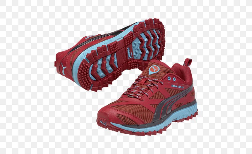 Sports Shoes Puma Trail Running, PNG, 500x500px, Sports Shoes, Athletic Shoe, Child, Cross Training Shoe, Discounts And Allowances Download Free