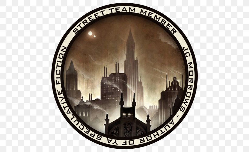 Steampunk City A Perilous Assignment Cityscape Science Fiction, PNG, 500x500px, Steampunk City, Art, City, Cityscape, Concept Download Free