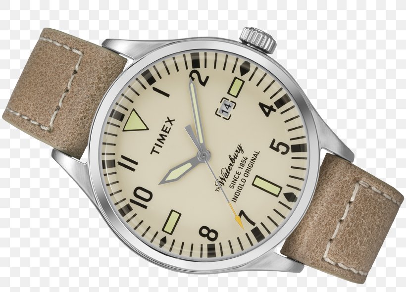 Watch Timex Group USA, Inc. Waterbury Strap Indiglo, PNG, 820x590px, Watch, Allegro, Bracelet, Brand, Casio Download Free