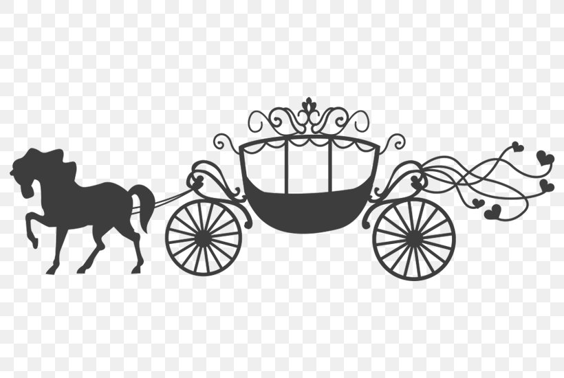 Wedding Invitation Carriage, PNG, 800x550px, Wedding Invitation, Art, Bit, Black And White, Carriage Download Free