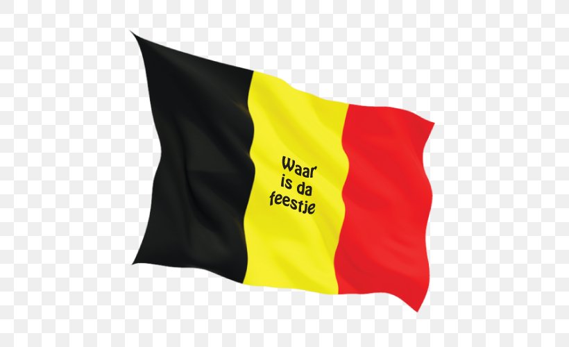 Belgium National Football Team Flag Of Belgium 2018 World Cup Yellow, PNG, 500x500px, 2018, 2018 World Cup, Belgium National Football Team, Belgium, Color Download Free