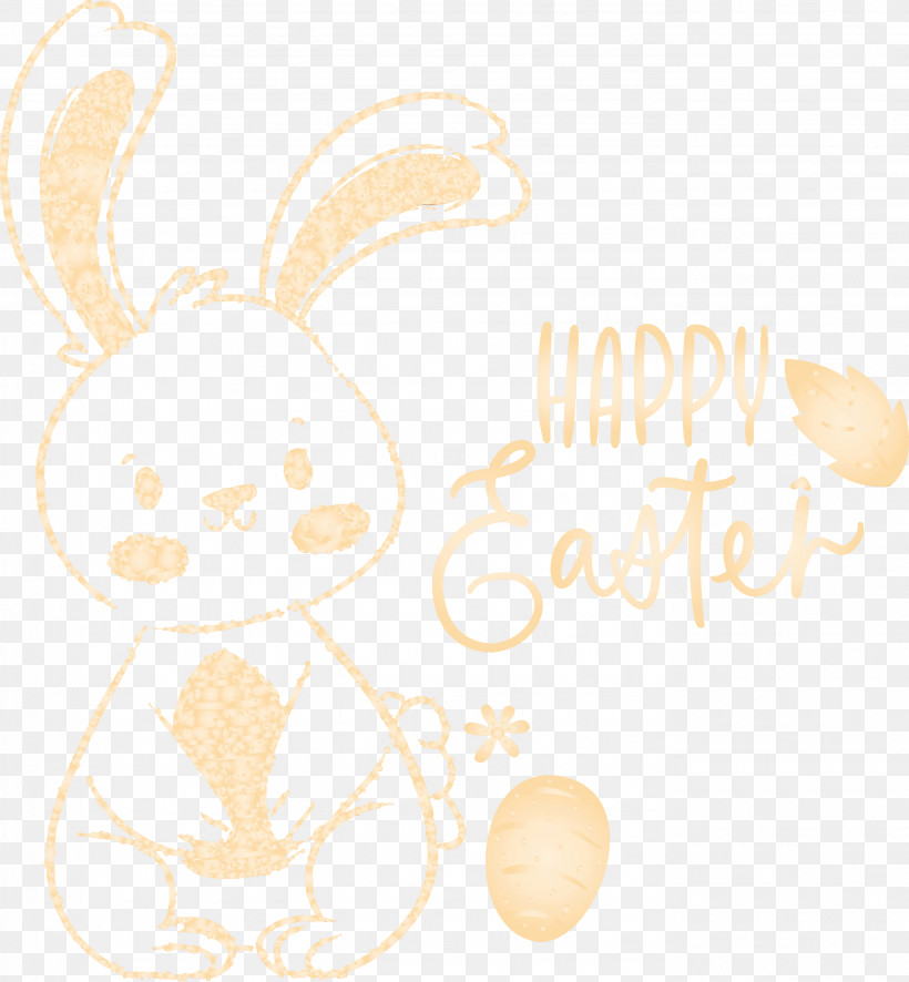 Easter Bunny, PNG, 2775x3000px, Easter Day, Cartoon, Ear, Easter Bunny, Easter Sunday Download Free