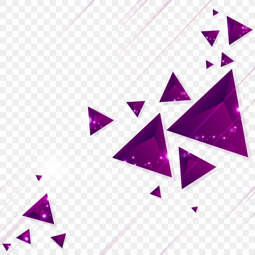 Euclidean Vector, PNG, 1960x1960px, Purple, Magenta, Photography, Pink, Rhombus Download Free