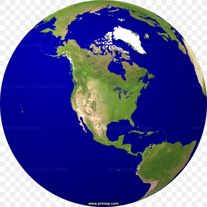 Globe World Map Earth, PNG, 4000x4000px, Globe, Atlas, Atmosphere, Cartography, Earth Download Free