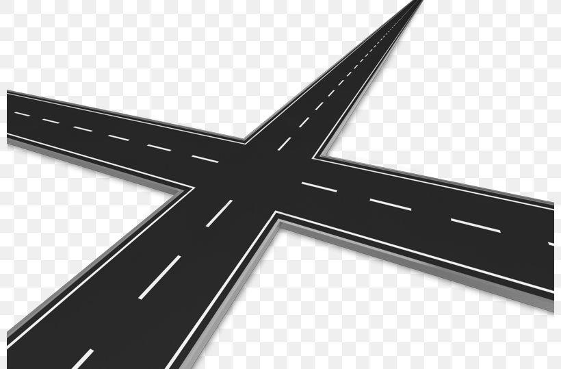 Intersection Road Clip Art, PNG, 800x539px, Intersection, Carriageway, Controlledaccess Highway, Diagram, Drawing Download Free