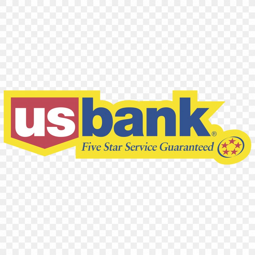 Logo U.S. Bancorp Brand U.S. Bank, PNG, 2400x2400px, Logo, Area, Bank, Brand, Text Download Free