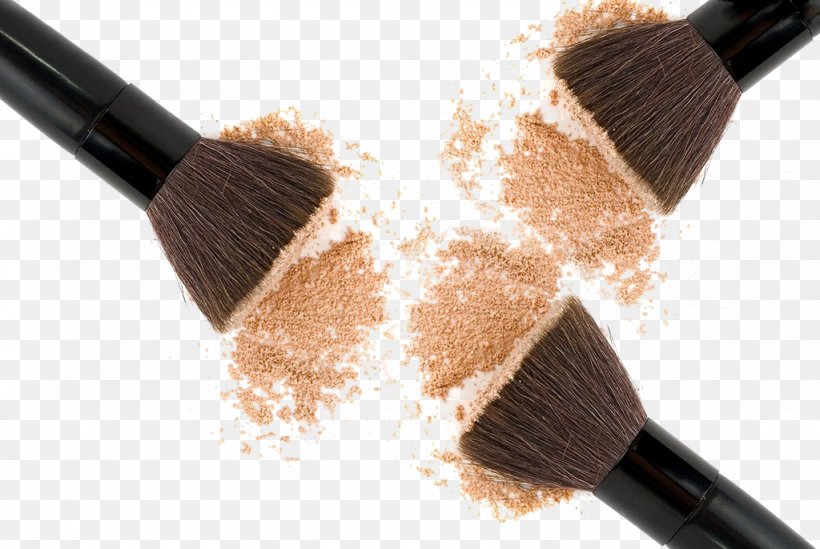 Makeup Brush Cosmetics Make-up, PNG, 1024x686px, Makeup Brush, Beauty, Brush, Cosmetics, Cosmetics Toiletries Download Free