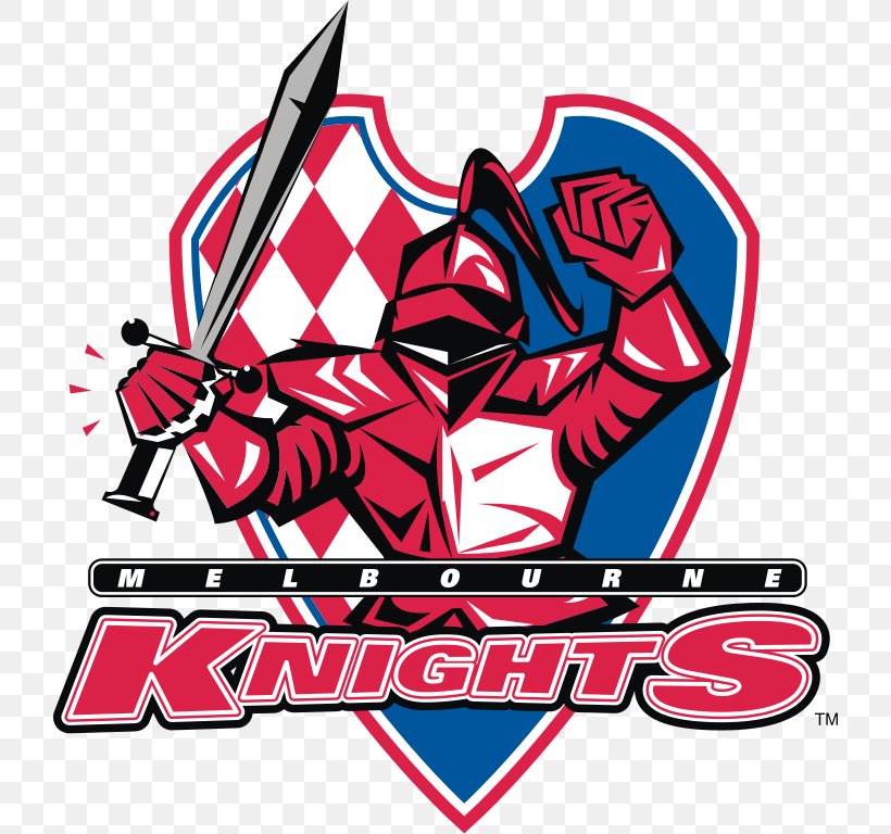 Melbourne Knights FC Glenorchy Knights FC National Soccer League Football, PNG, 722x768px, Melbourne Knights Fc, Area, Artwork, Ball Game, Brand Download Free