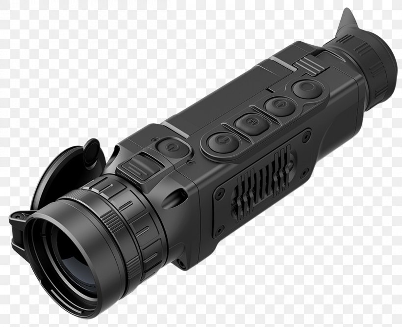 Monocular Magnification Telescopic Sight Optics, PNG, 1200x975px, Monocular, Bolometer, Display Resolution, Hardware, Heat Download Free