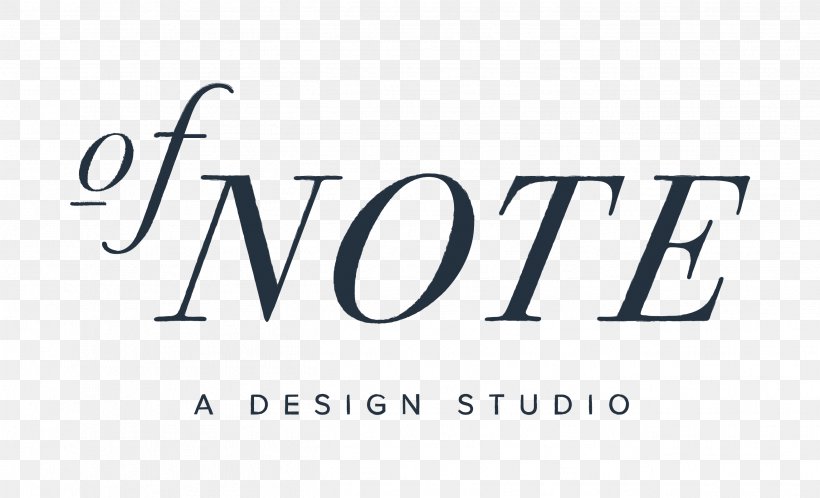 Of Note Designs Graphic Design Logo Design Studio, PNG, 2628x1599px, Logo, Area, Brand, Design Studio, E News Download Free