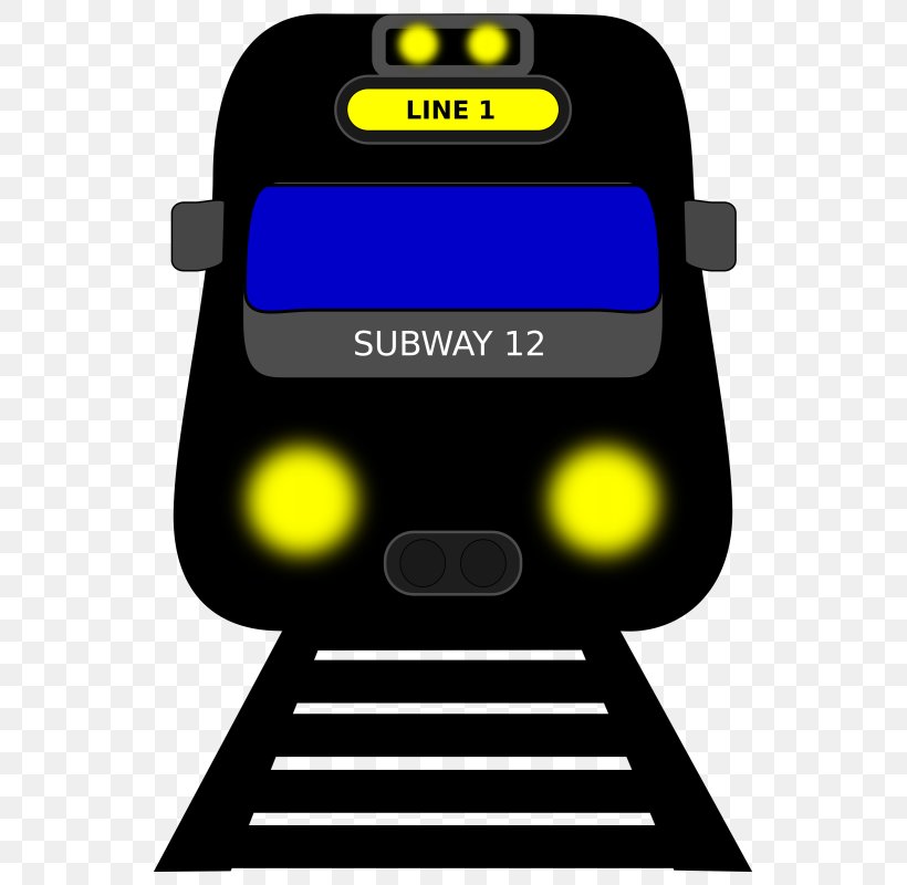 Rapid Transit Clip Art Openclipart Free Content Subway, PNG, 565x800px, Rapid Transit, Electronic Device, Electronics, Gadget, Public Domain Download Free