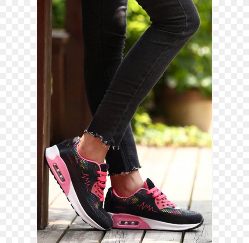 Sneakers Shoe Sport Jogging Walking, PNG, 800x800px, Sneakers, Calf, Fashion, Female, Footwear Download Free