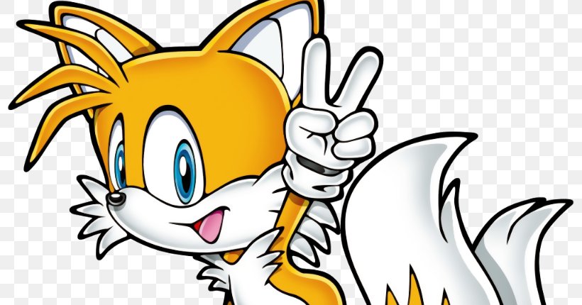 Tails Sonic & Sega All-Stars Racing Shadow The Hedgehog Sonic Advance Sonic Riders, PNG, 819x430px, Watercolor, Cartoon, Flower, Frame, Heart Download Free