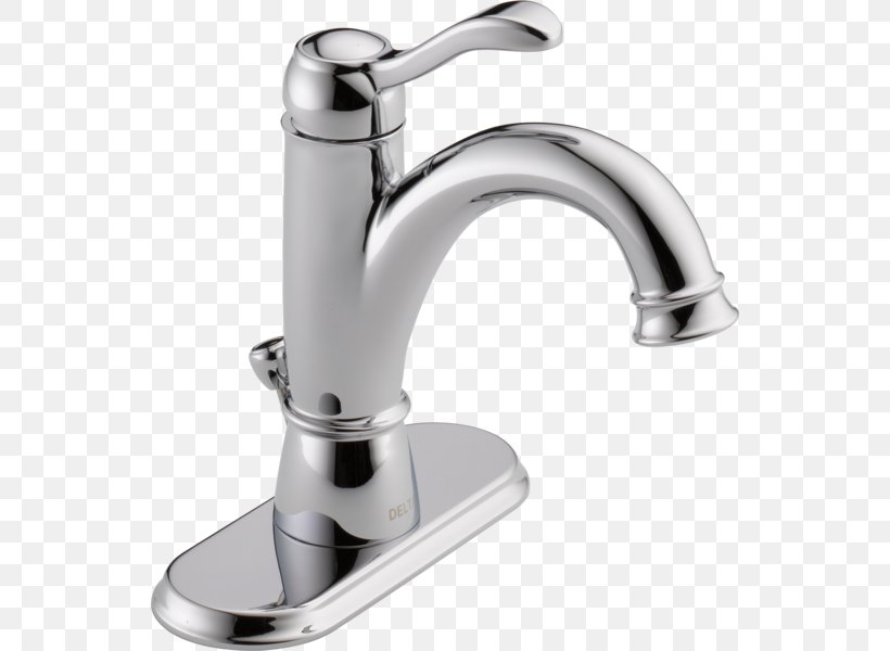 Tap Sink EPA WaterSense Brushed Metal Bathtub, PNG, 542x600px, Tap, American Standard Brands, Bathroom, Bathtub, Bathtub Accessory Download Free