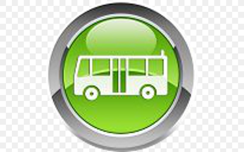 Bus Stock Photography, PNG, 512x512px, Bus, Brand, Drawing, Green, Logo Download Free