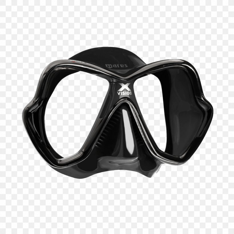 Diving & Snorkeling Masks Mares Scuba Diving Scuba Set, PNG, 1024x1024px, Diving Snorkeling Masks, Antifog, Bag, Cressisub, Diving Equipment Download Free