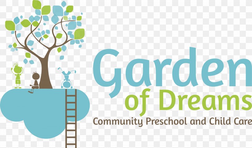 Garden Of Dreams Foundation Garden Of Dreams Community Preschool And Child Care, PNG, 8092x4758px, Garden, Area, Back Garden, Brand, Child Download Free