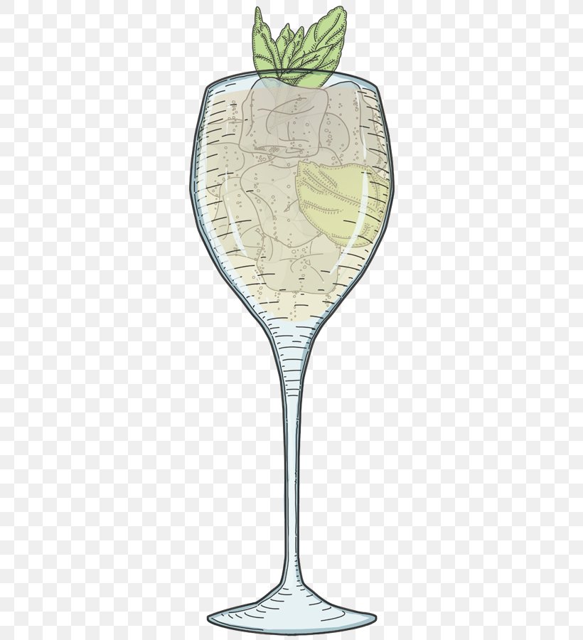 Gin And Tonic Wine Glass Cocktail Vermouth Americano, PNG, 385x900px, Gin And Tonic, Americano, Buck, Champagne Stemware, Cocktail Download Free