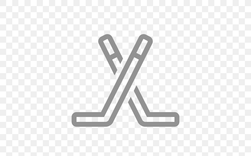 Ice Hockey Stick Hockey Sticks, PNG, 512x512px, Ice Hockey, Ball, Ball Hockey, Black And White, Brand Download Free