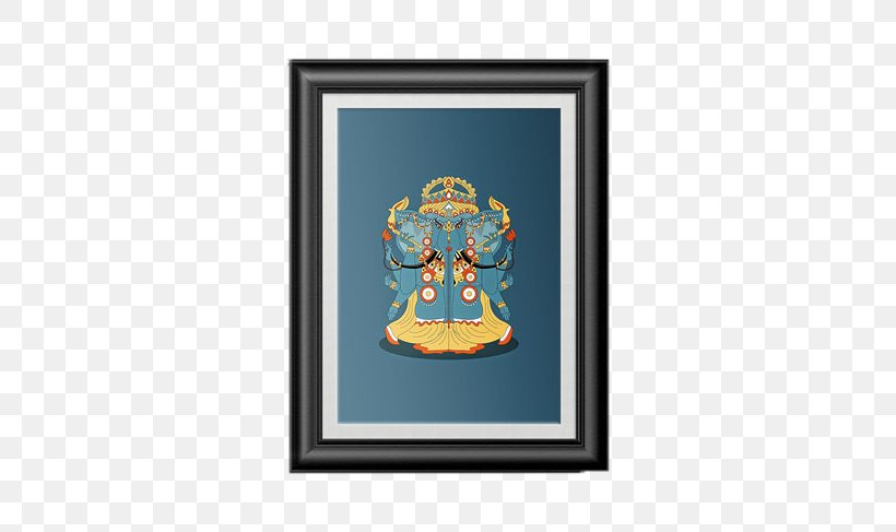 India Decorative Arts Illustration, PNG, 650x487px, India, Art, Buddhism, Decorative Arts, Drawing Download Free