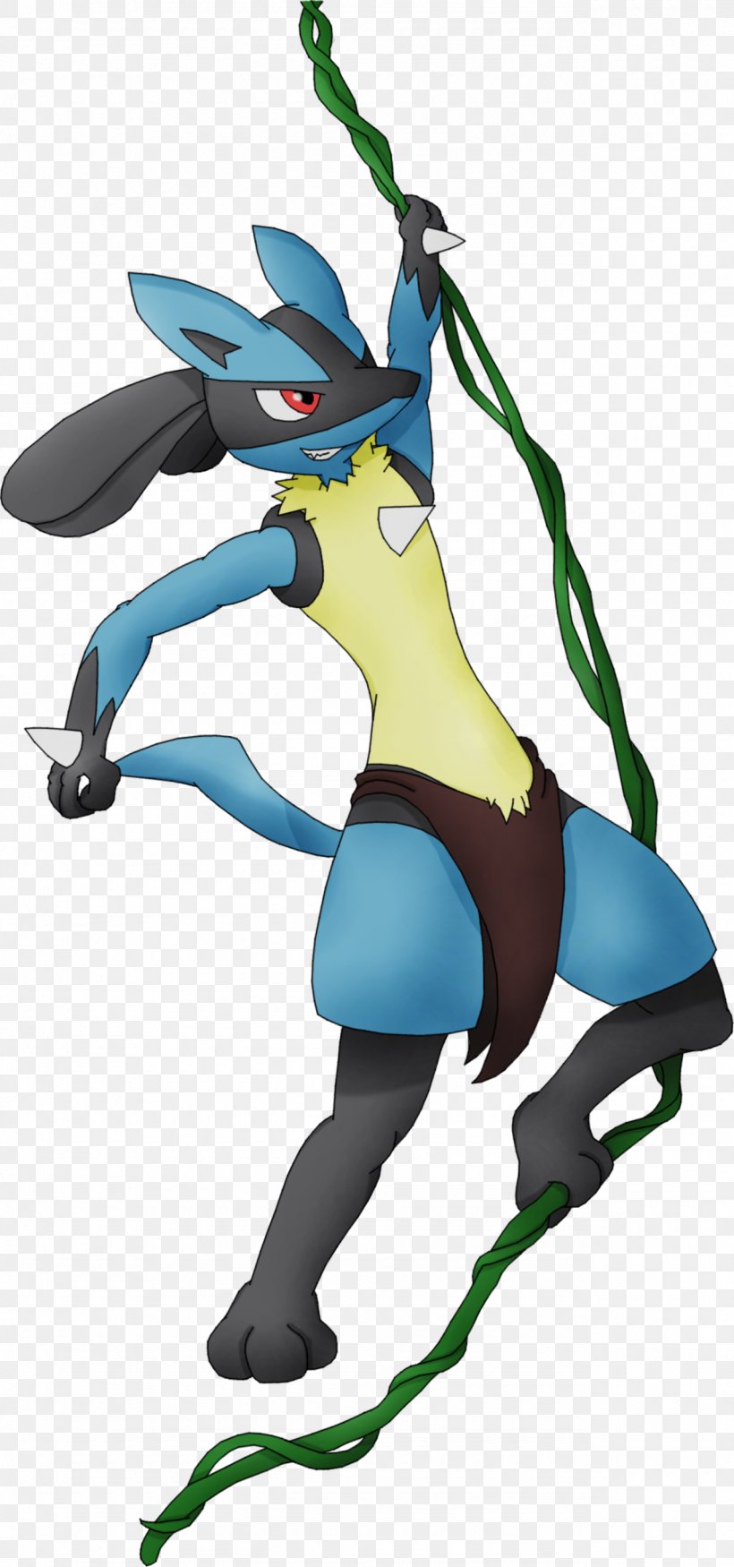Lucario Mowgli Pokémon Mewtwo Riolu, PNG, 1280x2732px, Lucario, Art, Charizard, Fan Art, Fictional Character Download Free