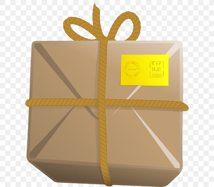 Package Delivery Parcel Post Clip Art, PNG, 626x720px, Package Delivery, Box, Gift, Mail, Packaging And Labeling Download Free