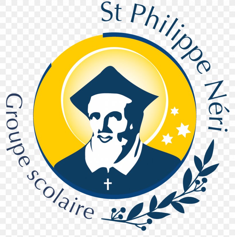 Philip Neri Catholic School Saint Religion, PNG, 849x856px, School, Area, Artwork, Brand, Catholic School Download Free