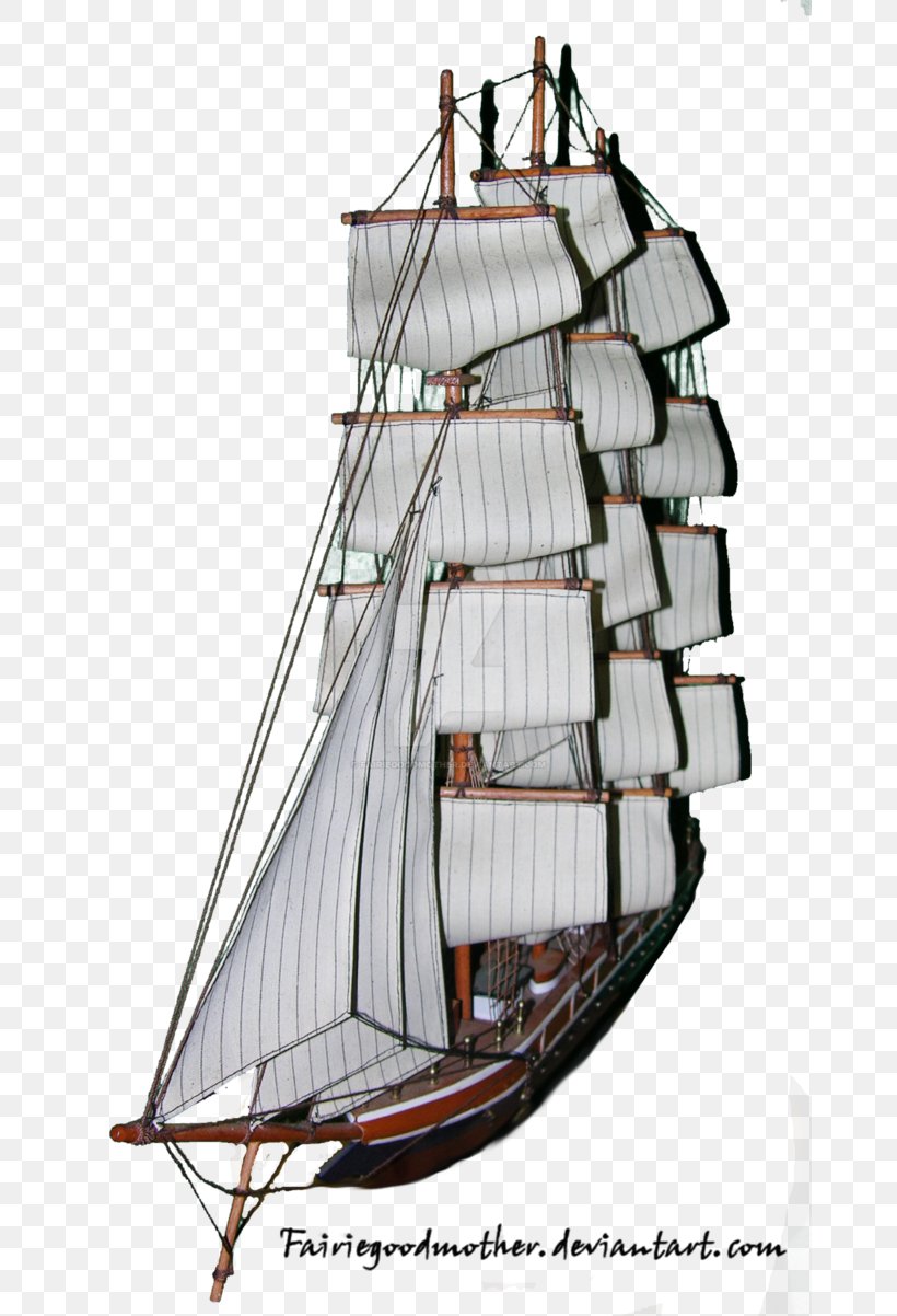 Tall Ship Brigantine Watercraft Sail, PNG, 664x1202px, Ship, Baltimore Clipper, Barque, Barquentine, Boat Download Free