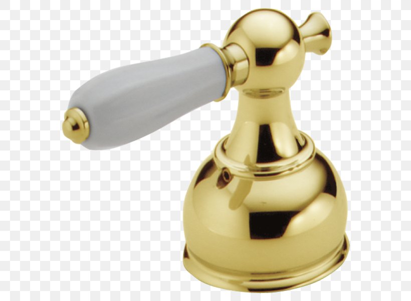 Tap Bathtub Sink Handle Brass, PNG, 600x600px, Tap, Bathroom, Bathtub, Brass, Brushed Metal Download Free