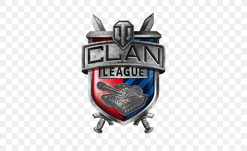 World Of Tanks Wargaming Sports League Video Gaming Clan EFL Championship, PNG, 500x500px, World Of Tanks, Badge, Brand, Championship, Clan Download Free