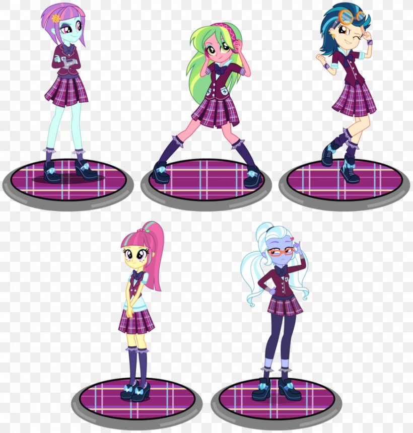 Action & Toy Figures Doll Figurine My Little Pony: Equestria Girls September 3, PNG, 872x915px, Action Toy Figures, Action Figure, Cartoon, Character, Doll Download Free