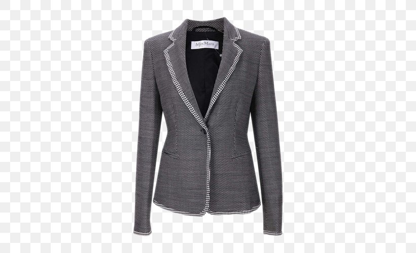 Blazer Coat Suit Jacket Blouson, PNG, 500x500px, Blazer, Blouson, Button, Coat, Cuff Download Free