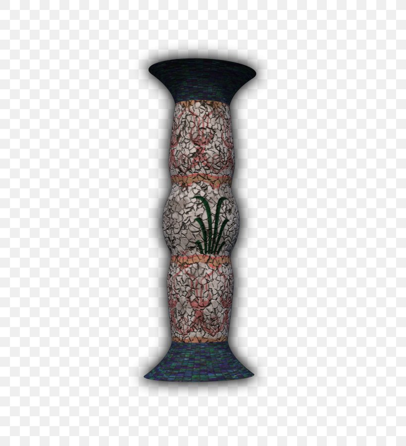 Ceramic Vase, PNG, 382x900px, Ceramic, Artifact, Vase Download Free