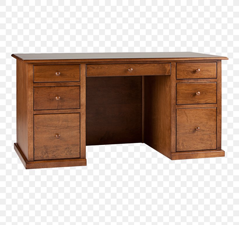Computer Desk Solid Wood Furniture, PNG, 770x770px, Desk, Computer, Computer Desk, Drawer, Filing Cabinet Download Free