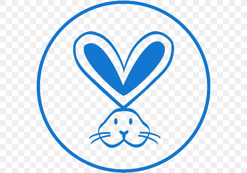 Cruelty-free Cosmetics Animal Testing People For The Ethical Treatment Of Animals Rabbit, PNG, 576x576px, Watercolor, Cartoon, Flower, Frame, Heart Download Free