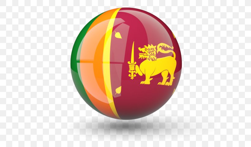 Flag Of Sri Lanka Three Line Cargo Sinhala Flag Of Egypt, PNG, 640x480px, Flag Of Sri Lanka, Ball, Flag, Flag Of Egypt, Flag Of Myanmar Download Free