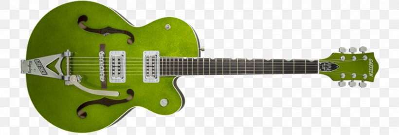Gretsch Electric Guitar TV Jones Archtop Guitar, PNG, 1890x640px, Gretsch, Acoustic Guitar, Archtop Guitar, Bass Guitar, Bigsby Vibrato Tailpiece Download Free
