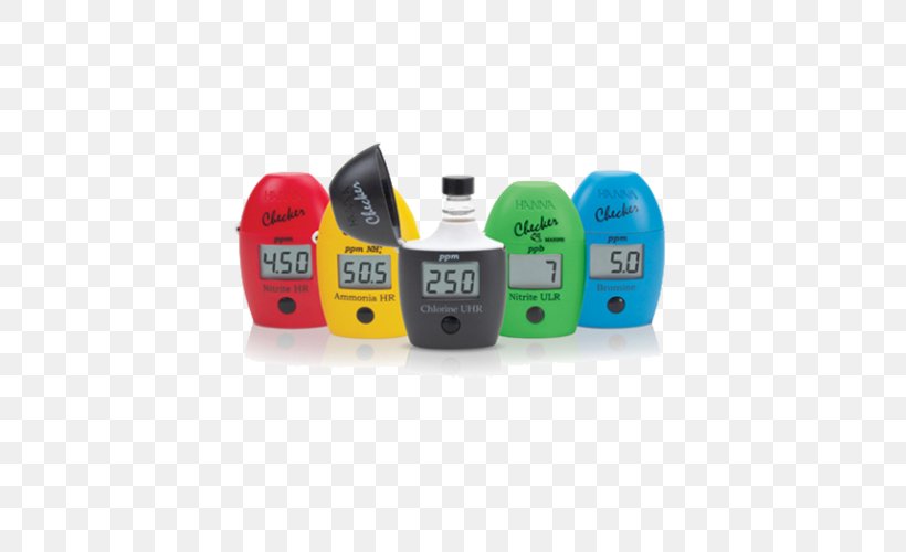 Hanna Instruments Phosphate Reagent Colorimeter YouTube, PNG, 500x500px, Hanna Instruments, Alarm Clock, Ammonium, Colorimeter, Hanna Download Free