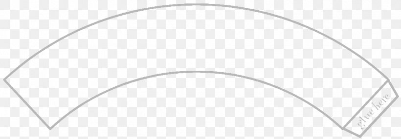 Headgear Line Art Point Angle, PNG, 1123x391px, Headgear, Area, Black, Black And White, Line Art Download Free