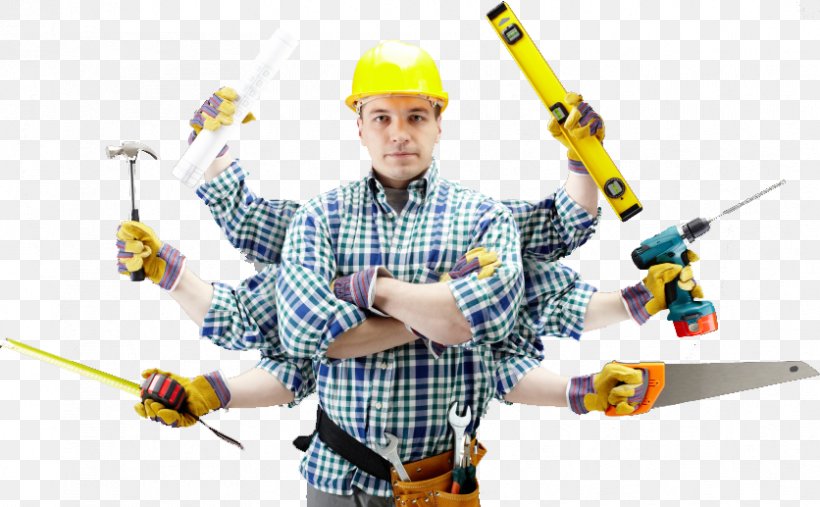 Home Repair Handyman General Contractor Home Improvement Renovation, PNG, 836x517px, Home Repair, Architectural Engineering, Building, Business, Construction Worker Download Free