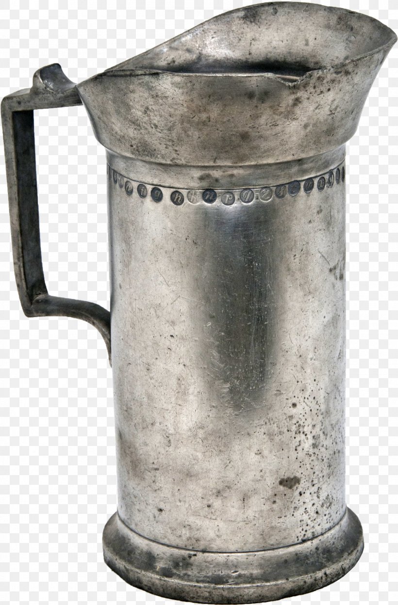 Jug Pitcher Pewter Tableware Mug, PNG, 1500x2284px, 19th Century, Jug, Alphabet, Antique, Antique Art Exchange Download Free