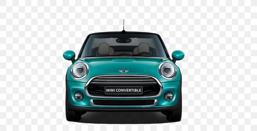 MINI Cooper Cabrio Mini Hatch City Car, PNG, 956x490px, Mini, Automotive Design, Automotive Exterior, Brand, Bumper Download Free
