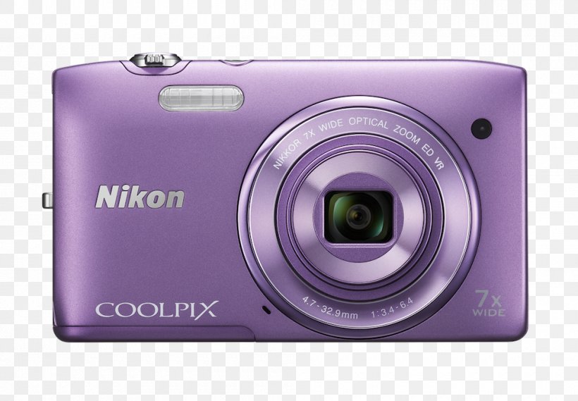 Nikon COOLPIX S3500 Point-and-shoot Camera Zoom Lens, PNG, 1000x695px, Pointandshoot Camera, Camera, Camera Lens, Cameras Optics, Digital Camera Download Free