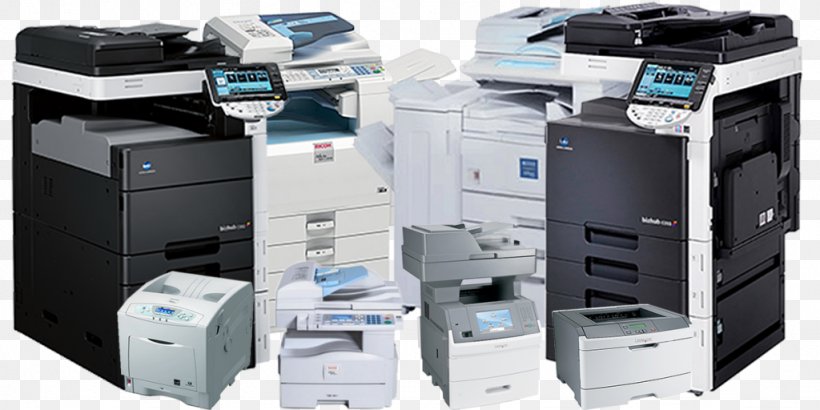 Office Supplies Machine Photocopier Business, PNG, 1024x512px, Office Supplies, Business, Company, Computer, Corporation Download Free