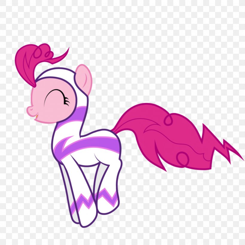 Pony Pinkie Pie Horse Art, PNG, 894x894px, Watercolor, Cartoon, Flower, Frame, Heart Download Free