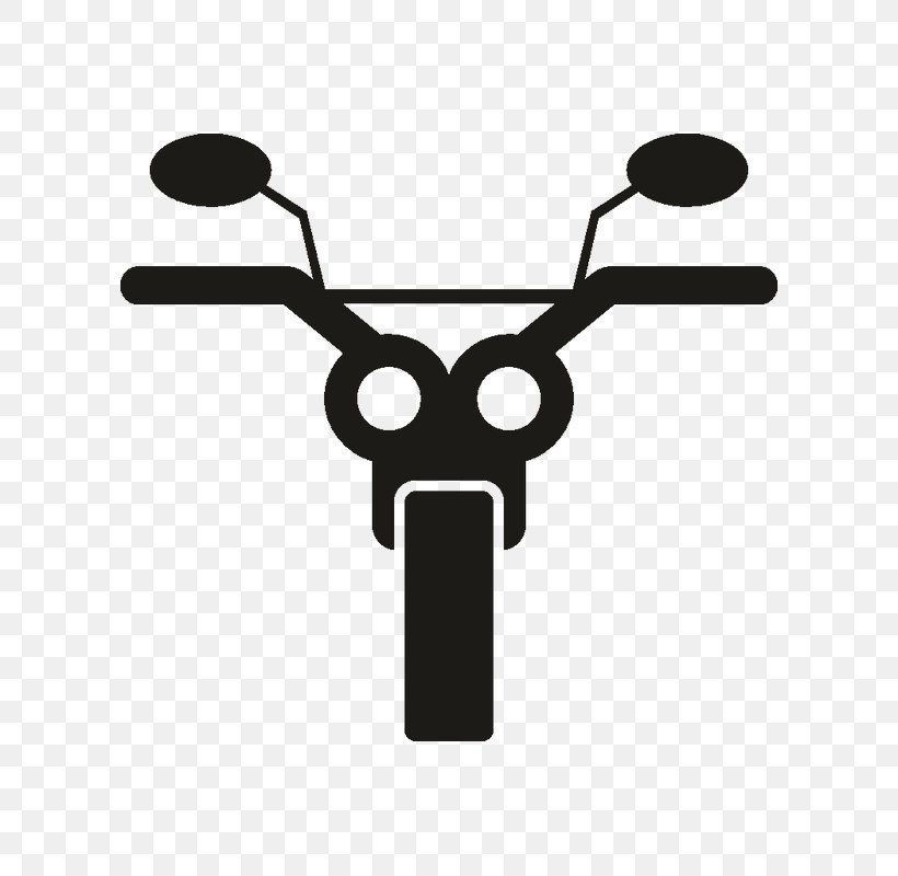 Scooter Sticker Car Motorcycle Wheel, PNG, 800x800px, Scooter, Applique, Black And White, Car, Cruiser Download Free