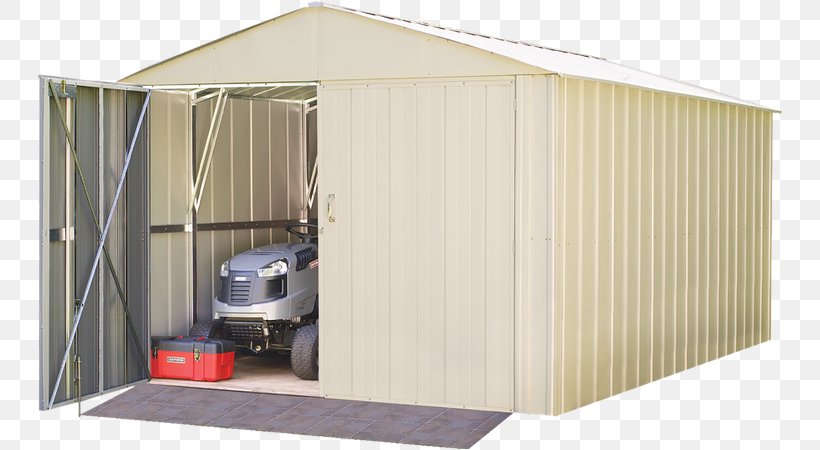 Shed Amazon.com Building Shade Garage, PNG, 744x450px, Shed, Amazoncom, Building, Door, Gable Download Free