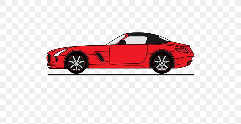 Sports Car Adobe Illustrator Illustration, PNG, 600x424px, Sports Car, Automotive Design, Brand, Car, Illustrator Download Free